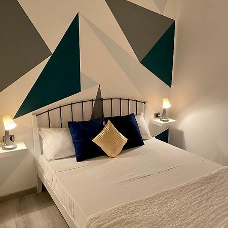 Figurari Home Napoli Zewnętrze zdjęcie