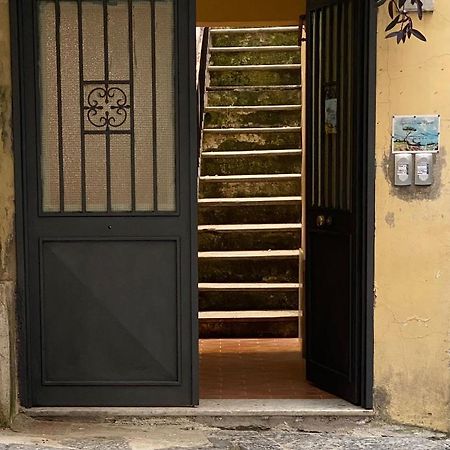 Figurari Home Napoli Zewnętrze zdjęcie