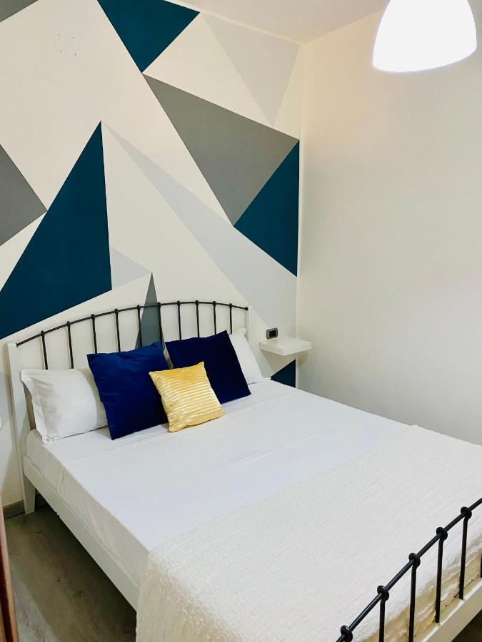 Figurari Home Napoli Zewnętrze zdjęcie