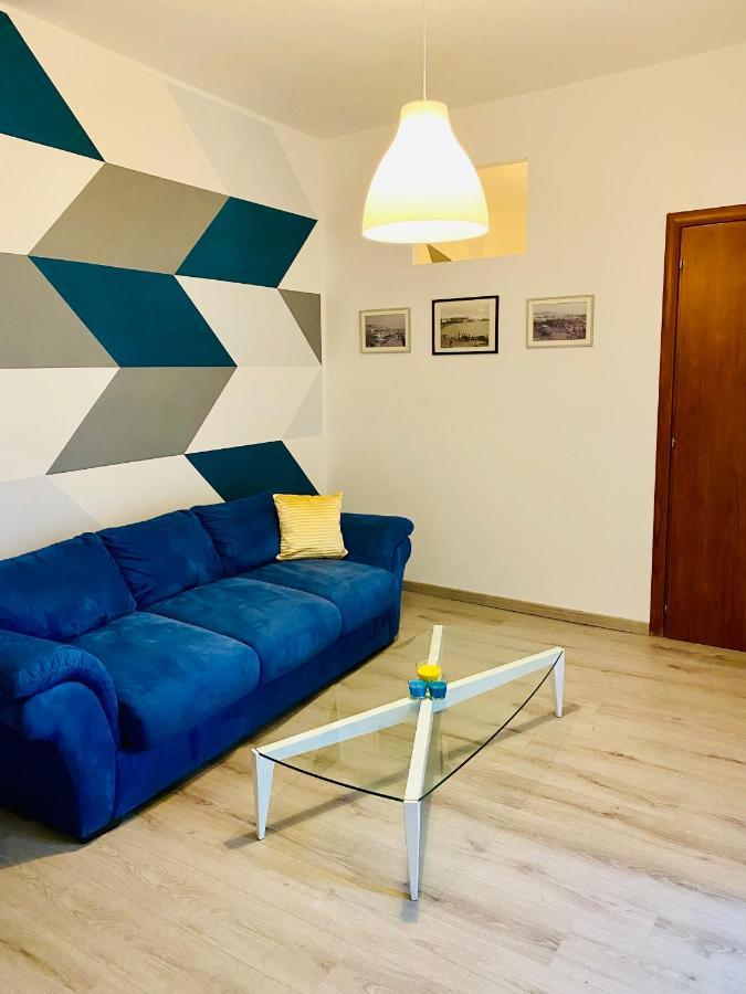 Figurari Home Napoli Zewnętrze zdjęcie