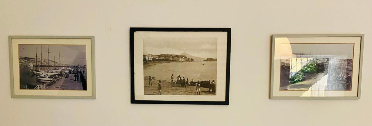 Figurari Home Napoli Zewnętrze zdjęcie