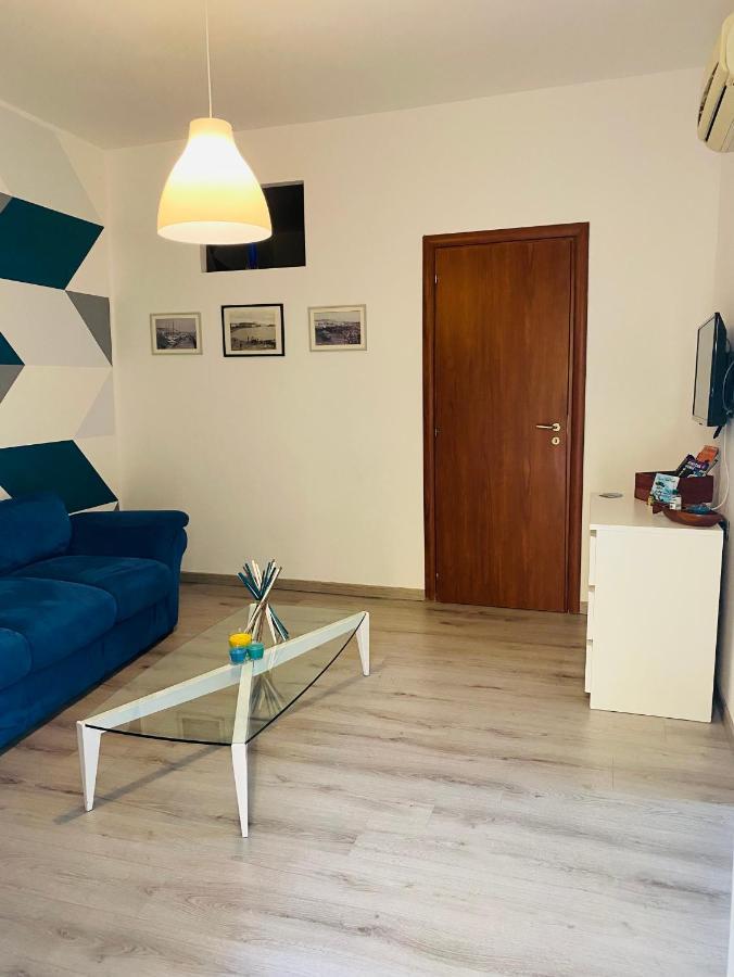 Figurari Home Napoli Zewnętrze zdjęcie