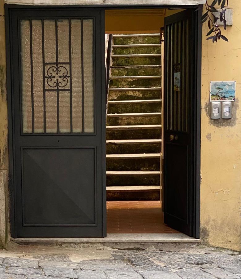 Figurari Home Napoli Zewnętrze zdjęcie