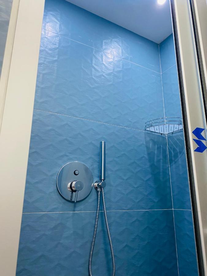 Figurari Home Napoli Zewnętrze zdjęcie