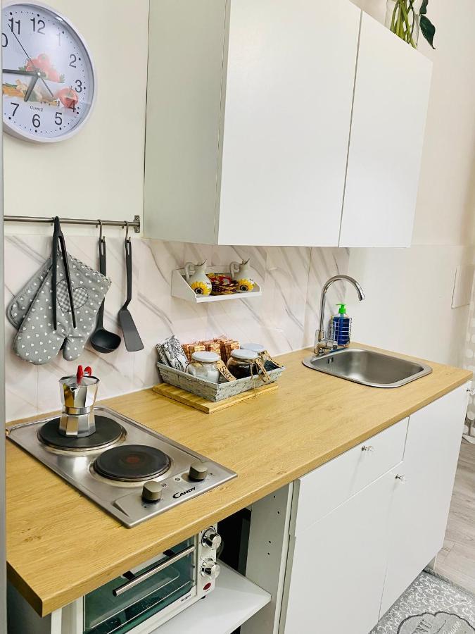 Figurari Home Napoli Zewnętrze zdjęcie