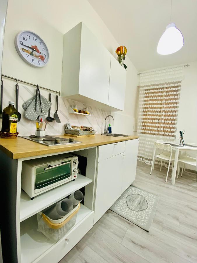 Figurari Home Napoli Zewnętrze zdjęcie