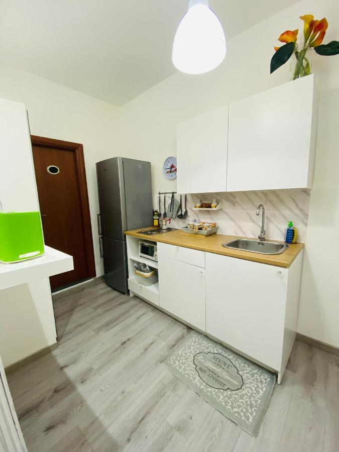 Figurari Home Napoli Zewnętrze zdjęcie