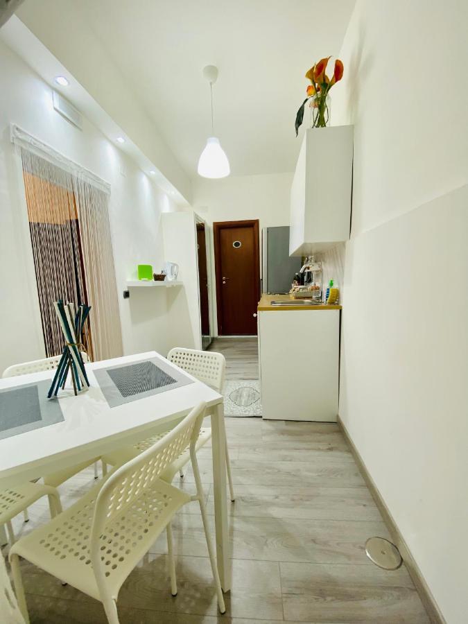 Figurari Home Napoli Zewnętrze zdjęcie