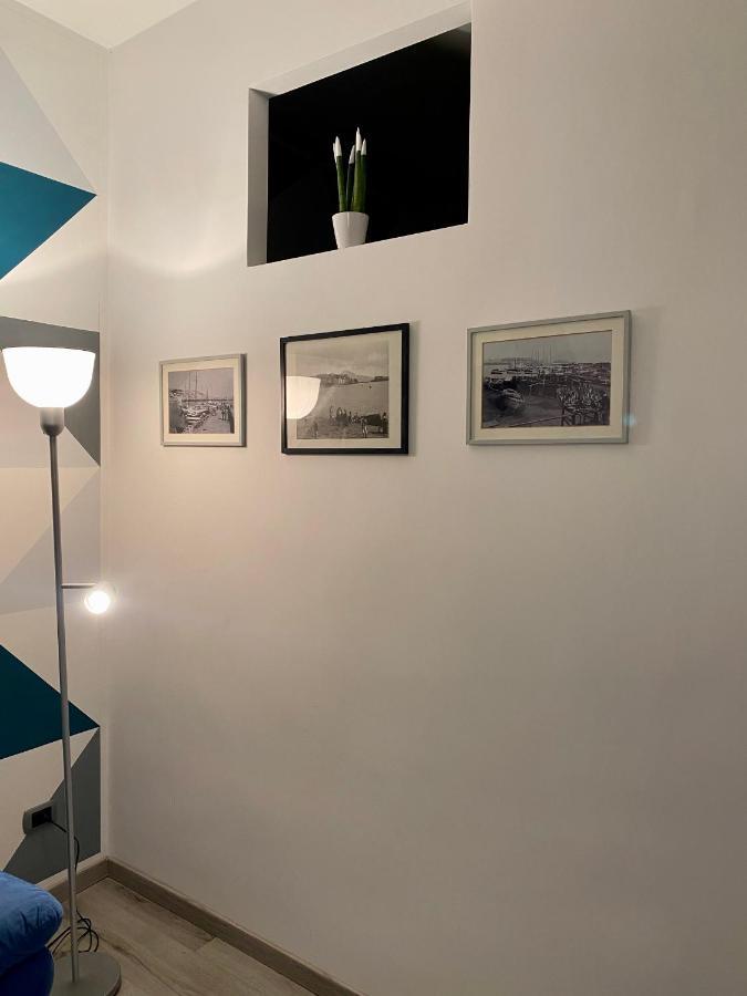 Figurari Home Napoli Zewnętrze zdjęcie