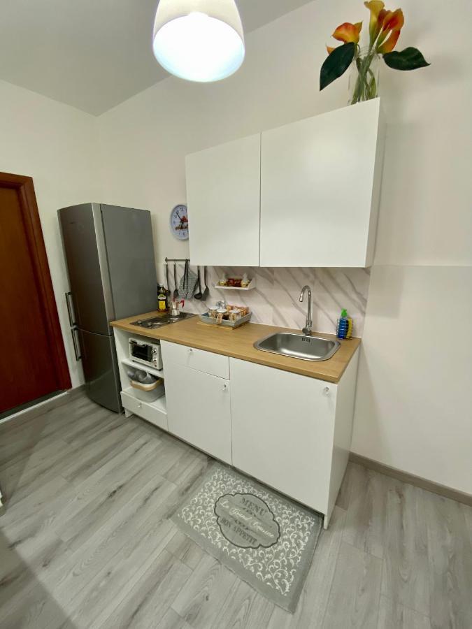 Figurari Home Napoli Zewnętrze zdjęcie