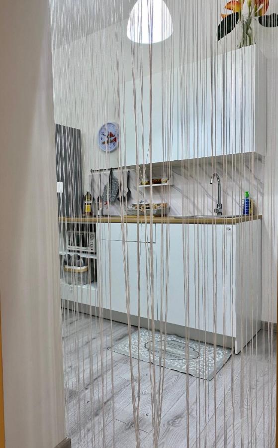 Figurari Home Napoli Zewnętrze zdjęcie