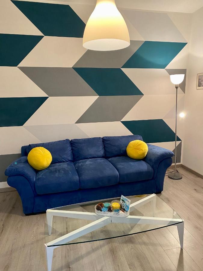 Figurari Home Napoli Zewnętrze zdjęcie