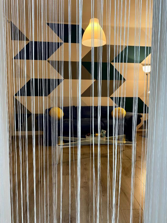 Figurari Home Napoli Zewnętrze zdjęcie