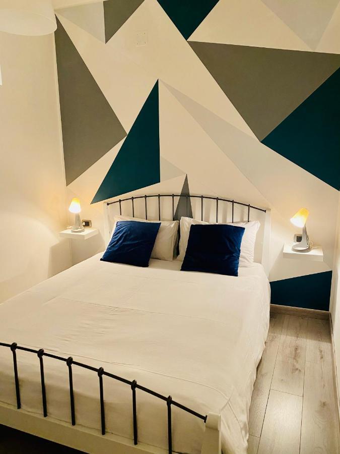 Figurari Home Napoli Zewnętrze zdjęcie