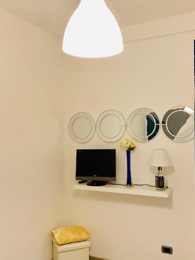 Figurari Home Napoli Zewnętrze zdjęcie