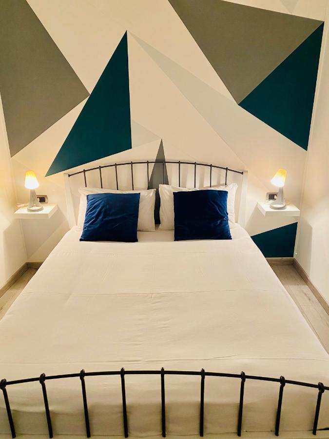 Figurari Home Napoli Zewnętrze zdjęcie