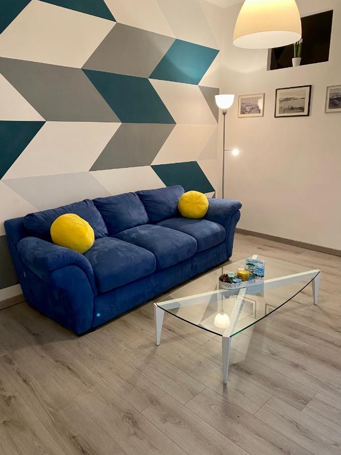Figurari Home Napoli Zewnętrze zdjęcie