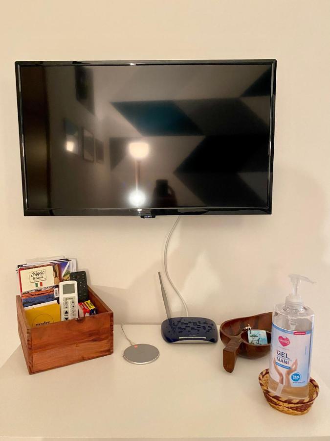 Figurari Home Napoli Zewnętrze zdjęcie