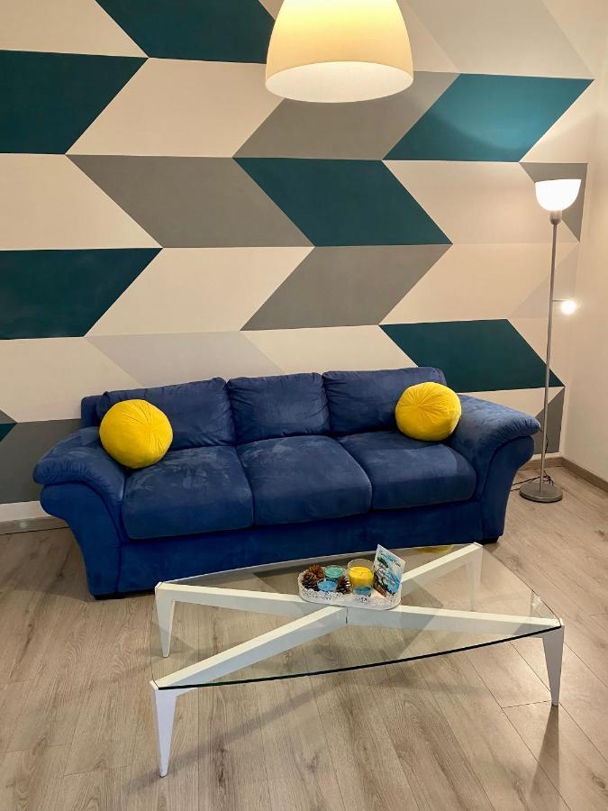 Figurari Home Napoli Zewnętrze zdjęcie