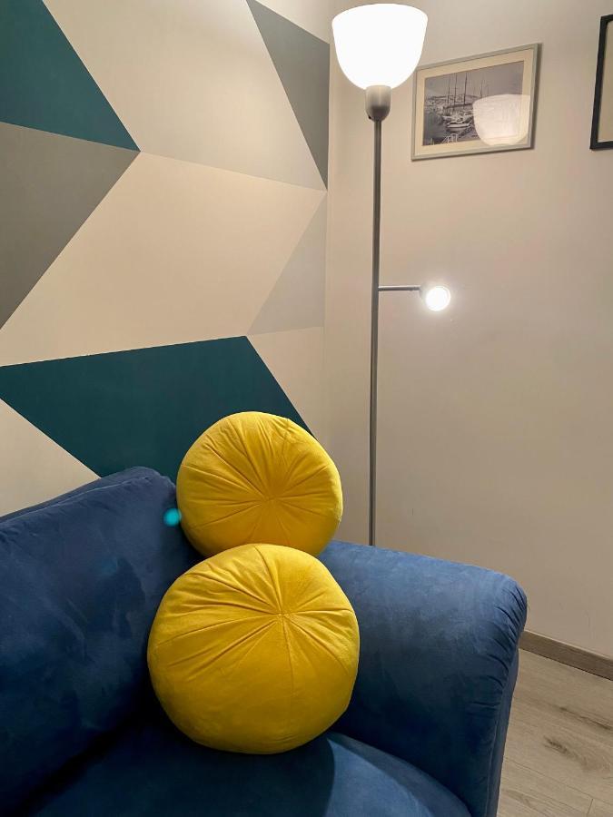 Figurari Home Napoli Zewnętrze zdjęcie