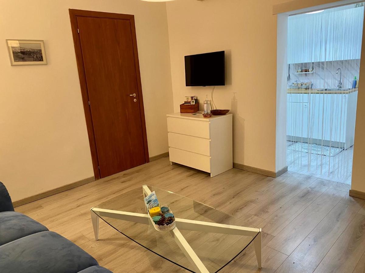 Figurari Home Napoli Zewnętrze zdjęcie