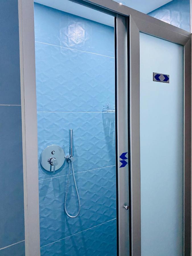 Figurari Home Napoli Zewnętrze zdjęcie