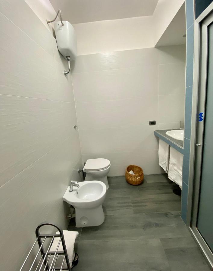Figurari Home Napoli Zewnętrze zdjęcie