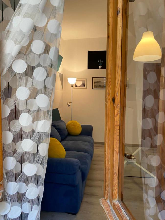 Figurari Home Napoli Zewnętrze zdjęcie