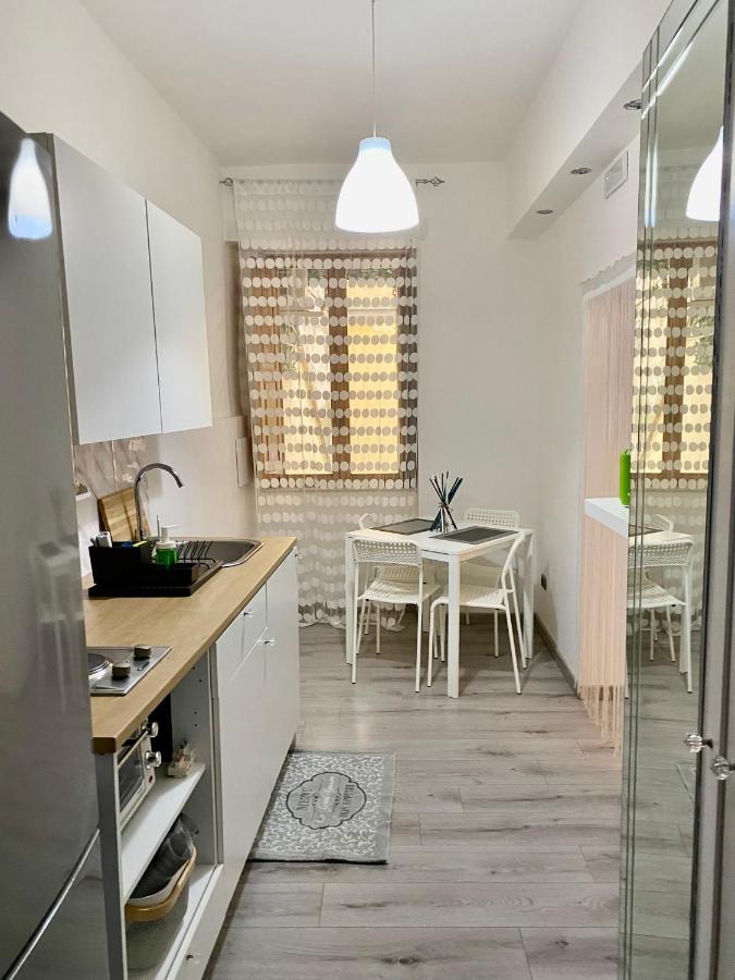 Figurari Home Napoli Zewnętrze zdjęcie
